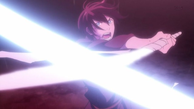 ノラガミ ARAGOTO (54)