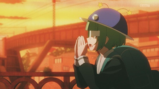 「16bitセンセーション ANOTHER LAYER」8話感想 (34)