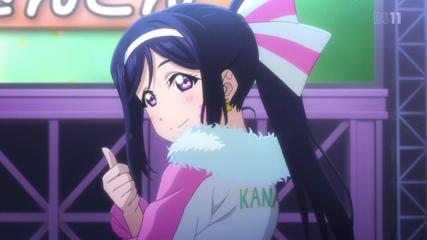 「ラブライブ! サンシャイン!!」2期 7話 (7)