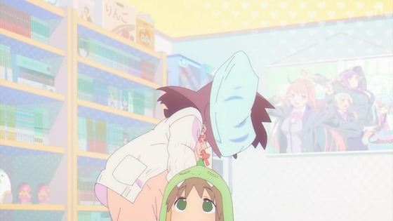 「お兄ちゃんはおしまい！」おにまい 8話感想 (53)