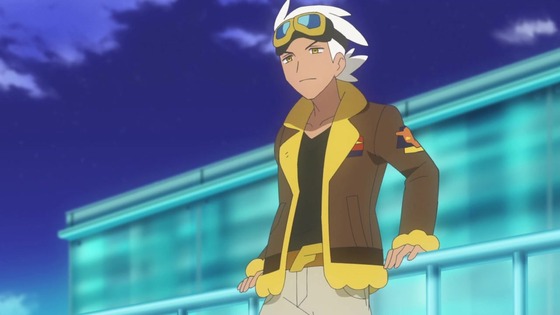 「ポケットモンスター」15話感想 (100)