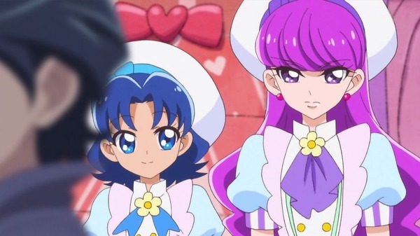 「キラキラ☆プリキュアアラモード」12話 (27)