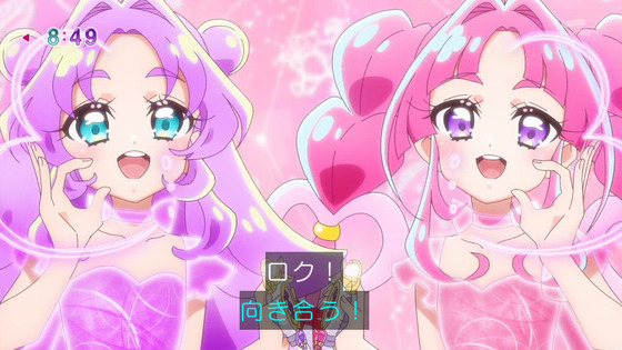 「名探偵プリキュア！」14話感想 (47)