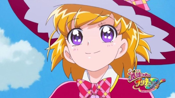 「魔法つかいプリキュア!」 (47)