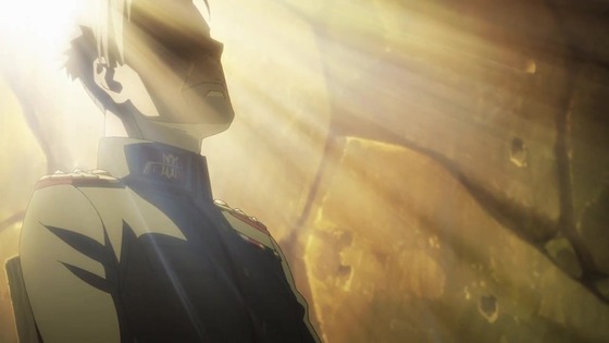 「幼女戦記Ⅱ」2期 12話感想 最終回 (206)