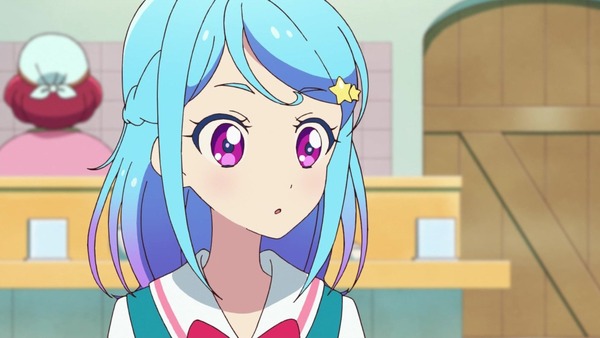 「アイカツフレンズ！」17話感想 (8)