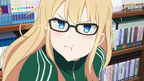 英梨々