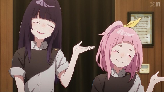 「夜のクラゲは泳げない」10話感想 (3)