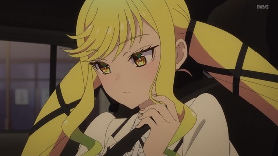 「ロックは淑女の嗜みでして」1話感想 (31)