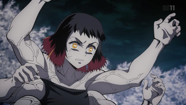 「鬼滅の刃」9話感想  (50)