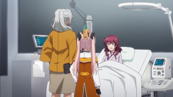 「刀使ノ巫女」13話 (66)