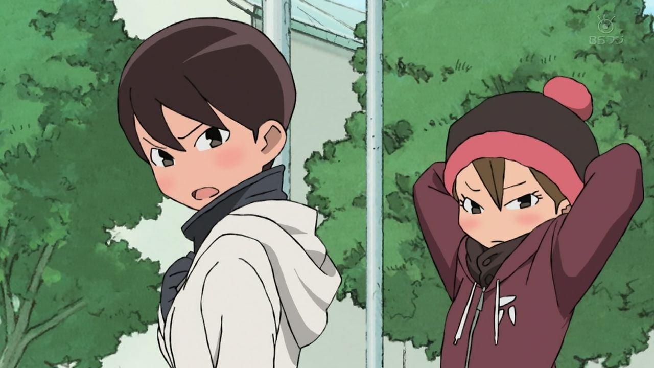 ひそねとまそたん」10話感想 Dパイ引退？強制失恋、大人の引き際、思惑渦巻くけどその選択は予想外！！(画像) : ポンポコにゅーす ファン特化型アニメ 感想サイト