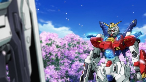 「ガンダムビルドファイターズ GMの逆襲」 (105)