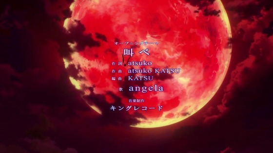 「蒼穹のファフナー THE BEYOND」8話 (14)