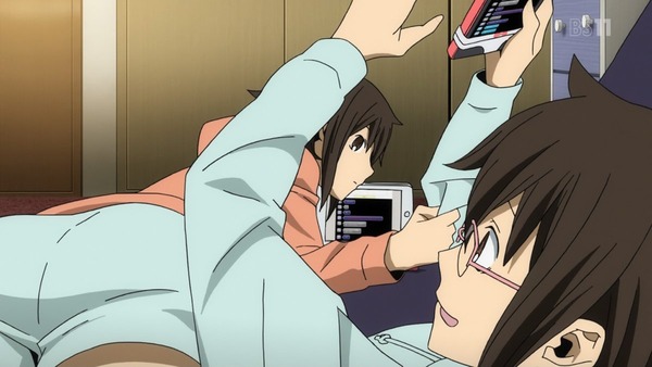 デュラララ (13)