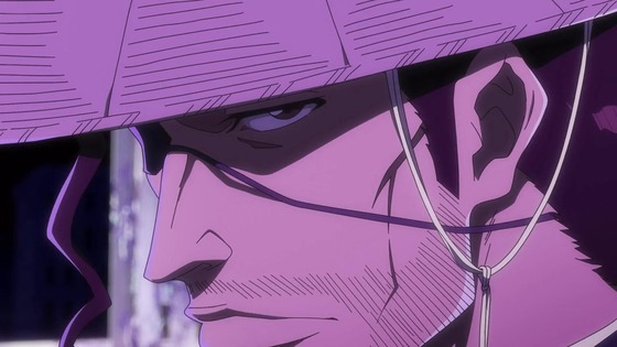 「BLEACH 千年血戦篇」32話感想 (101)