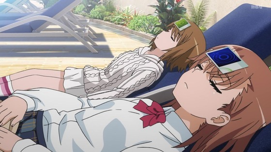 「とある科学の超電磁砲T」3期 18話感想 画像 (56)