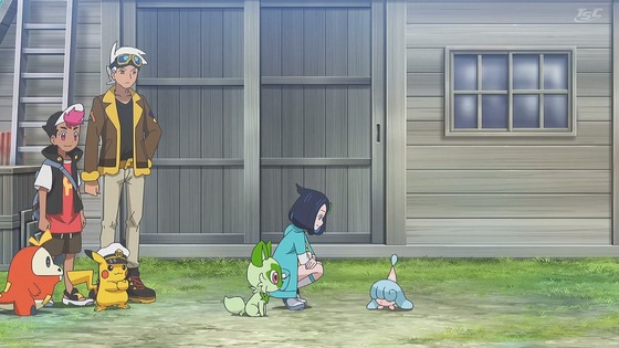「ポケットモンスター」21話感想 (68)