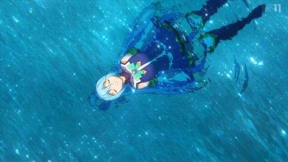 「この素晴らしい世界に祝福を!3」7話感想 (43)