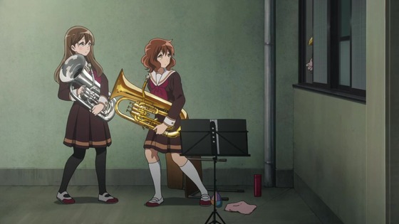 「響け!ユーフォニアム3」3期 13話感想 最終回 (21)
