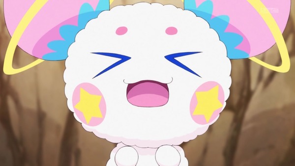 「スター☆トゥインクルプリキュア」20話感想 (11)