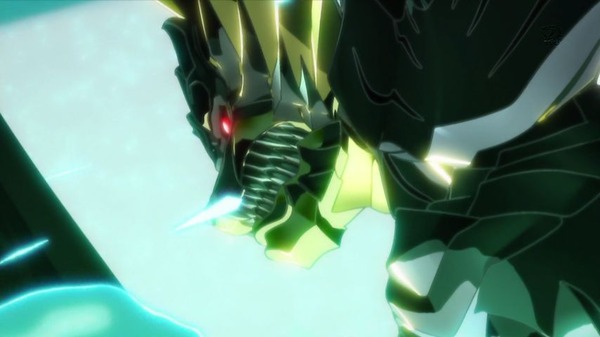牙狼〈GARO〉炎の刻印 (44)