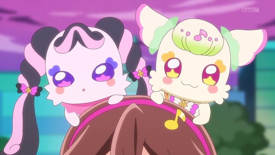 「キミとアイドルプリキュア♪」43話 感想 (43)