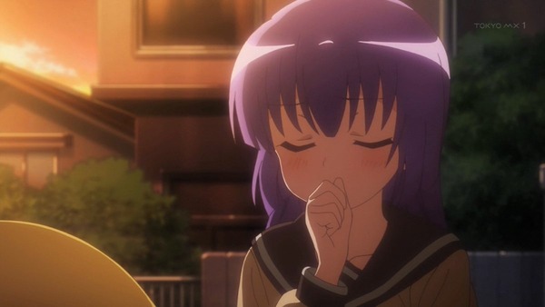 「三者三葉」2話感想 (32)