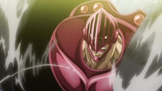 「キン肉マン 完璧超人始祖編」2話感想 (58)