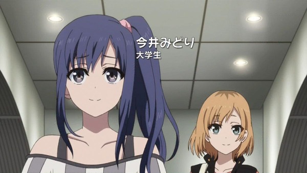 SHIROBAKO (43)