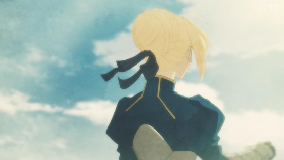 「Fatestrange Fake」1話感想 (48)