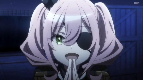 「スパイ教室」16話感想 (94)