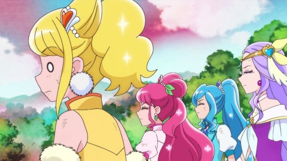「ヒーリングっど プリキュア」第24話感想 画像 (45)