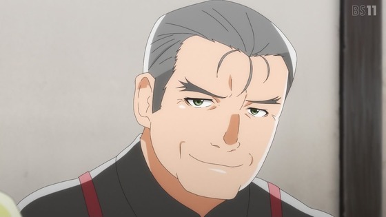 「ひぐらしのなく頃に 卒」10話感想 (10)