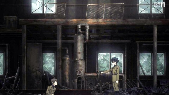 「Fatestrange Fake」12話感想 (1)