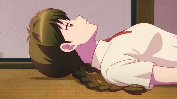 境界のRINNE (38)