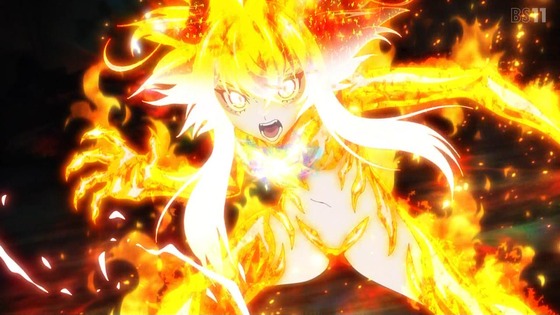 「リリカルなのは EXCEEDS Gun Blaze Vengeance」1話感想 (31)