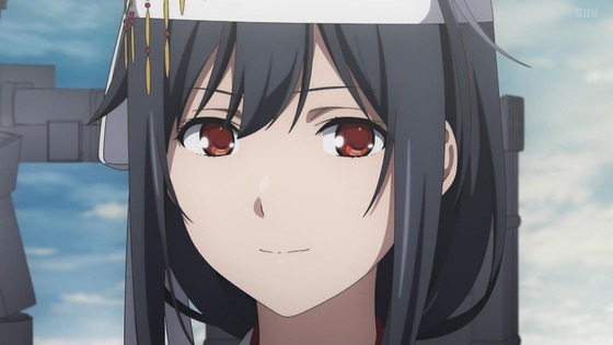 『「艦これ」いつかあの海で』1話感想 (62)