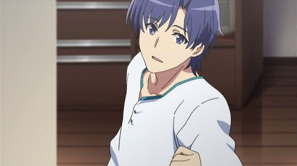 失われた未来を求めて (31)