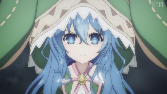 「デート・ア・ライブV」5期 3話感想 (46)