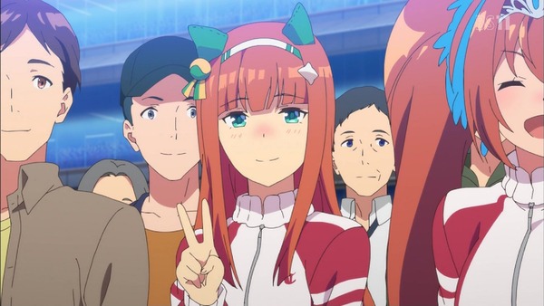 「ウマ娘 プリティーダービー」1話 2話 (83)