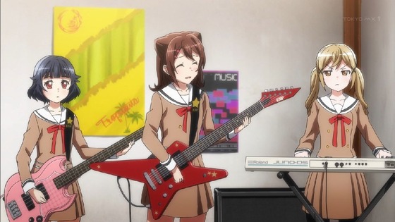 「BanG Dream!(バンドリ!)」5話 (31)
