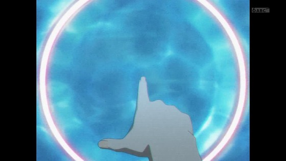 「16bitセンセーション ANOTHER LAYER」3話感想 (2)