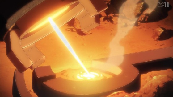 「メイドインアビス 烈日の黄金郷」2期最終回 12話感想 (16)