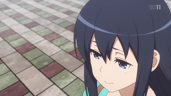 「SAO オルタナティブ ガンゲイル・オンライン」2話 (2)