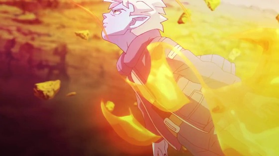 「ドラゴンボールDAIMA」4話感想 (9)