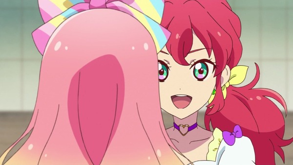 「アイカツフレンズ！」7話感想 (64)