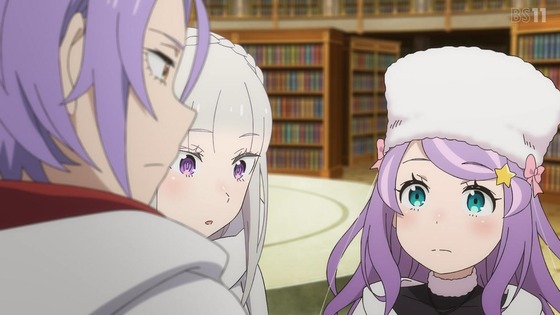 「リゼロ」71話感想  (56)