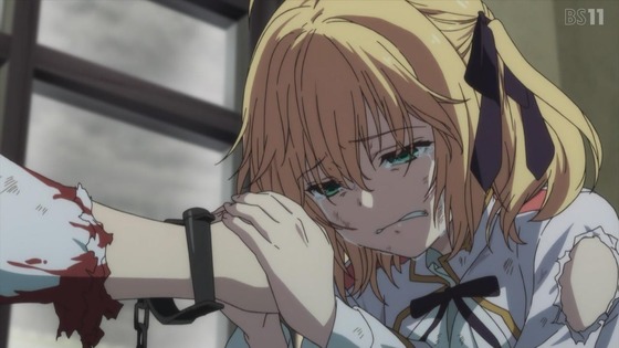 「転生王女と天才令嬢の魔法革命」転天 9話感想 (54)