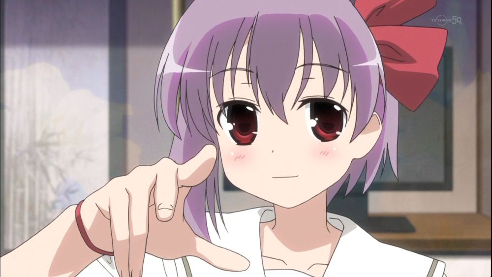 咲 Saki 全国編 第3話感想 マホの能力判明 ワイワイやるsdedも来て大会も漸く始動 画像補充 ポンポコにゅーす ファン特化型アニメ感想サイト 咲 Saki 全国編 第3話感想 マホの能力判明 ワイワイやるsdedも来て大会も漸く始動 画像補充 ポンポコにゅーす ファン特化型アニメ感想サイト